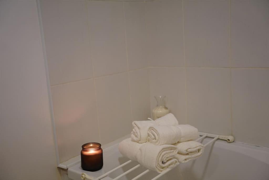 Skyview Retreat Spacious Comfort 卢坎 外观 照片