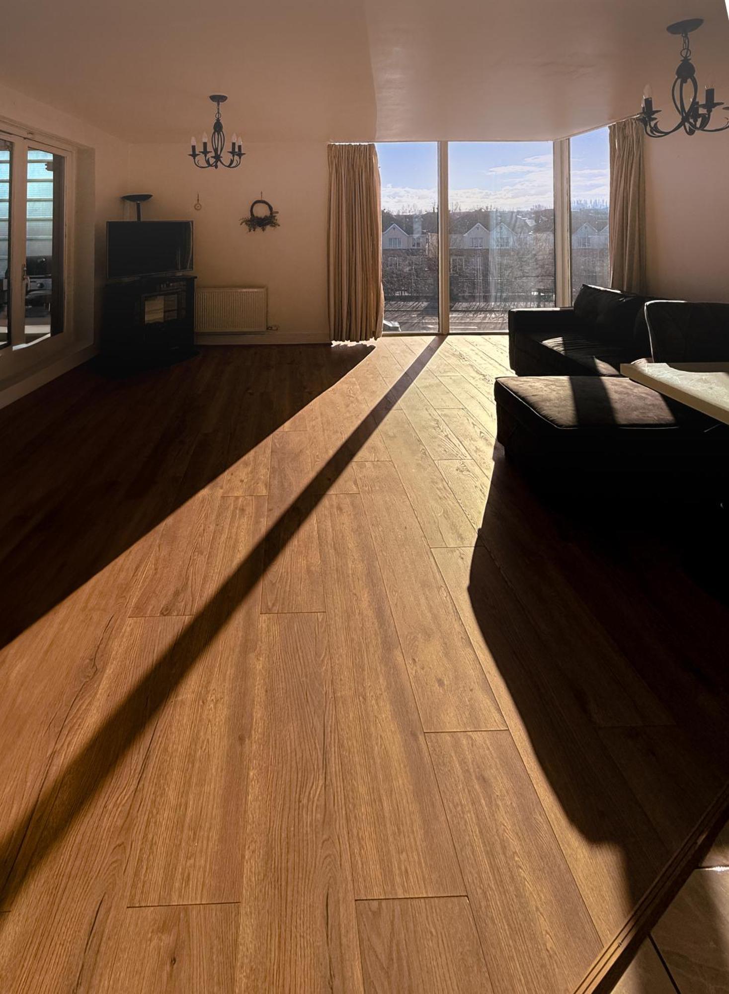 Skyview Retreat Spacious Comfort 卢坎 外观 照片